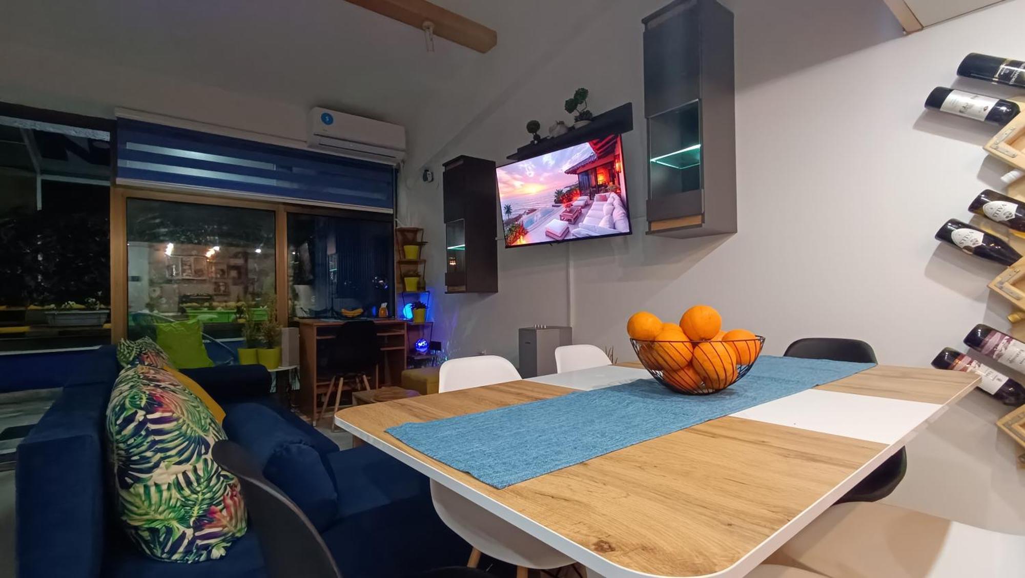 Nitro Inn - Premium Apartments - Wine Tasting - Souvenir - Art Gallery - Private Guided Tours - Relaxing - Romantic Szkopje Kültér fotó